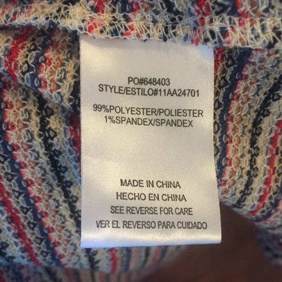 Heart and Soul Hooded Cardigan -Size M - Picture 7 of 7